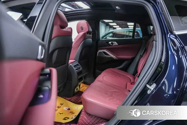 BMW X6 id 4271742 из Китая 9