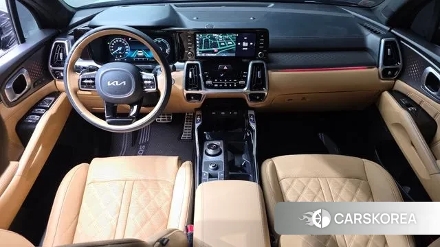 Kia Sorento 4th Generation id 3596971 из Кореи 17