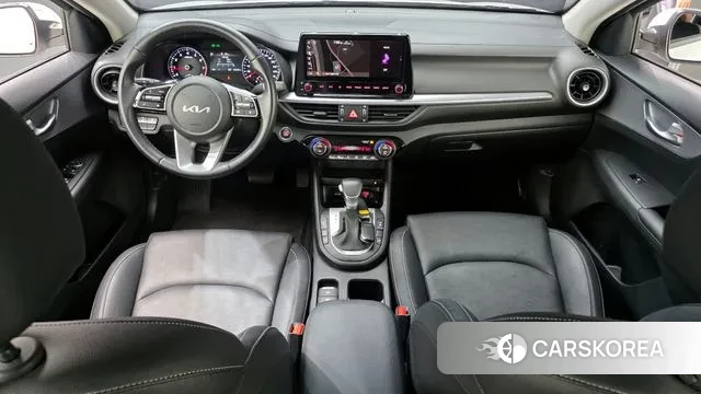 Kia The New K3 2nd generation id 3053429 из Кореи 17