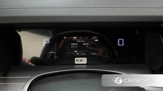 Ssangyong Torres id 4749851 из Кореи 28