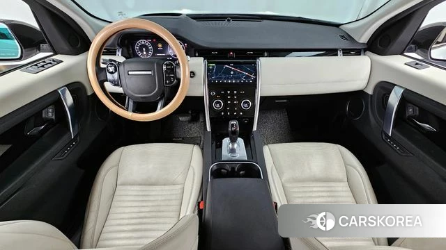 Land Rover Discovery Sports 2nd Generation id 4356096 из Кореи 17