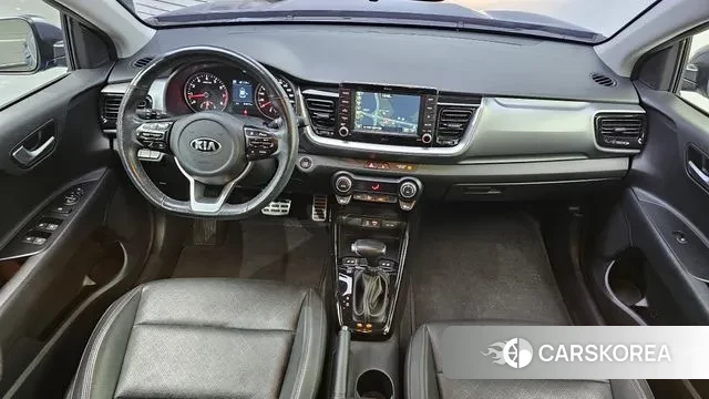 Kia Stonic id 3484936 из Кореи 17