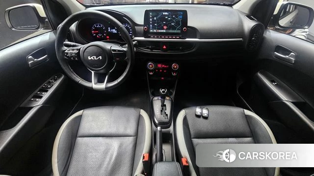 Kia Morning Urban (JA) id 4244100 из Кореи 27