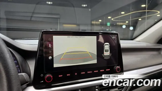 Kia The New K3 2nd generation id 2543773 из Кореи 17