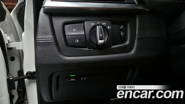 BMW 4 Series (F32) id 2731608 из Кореи 17