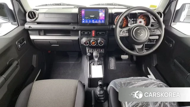 Suzuki Jimny id 3079442 из Кореи 17