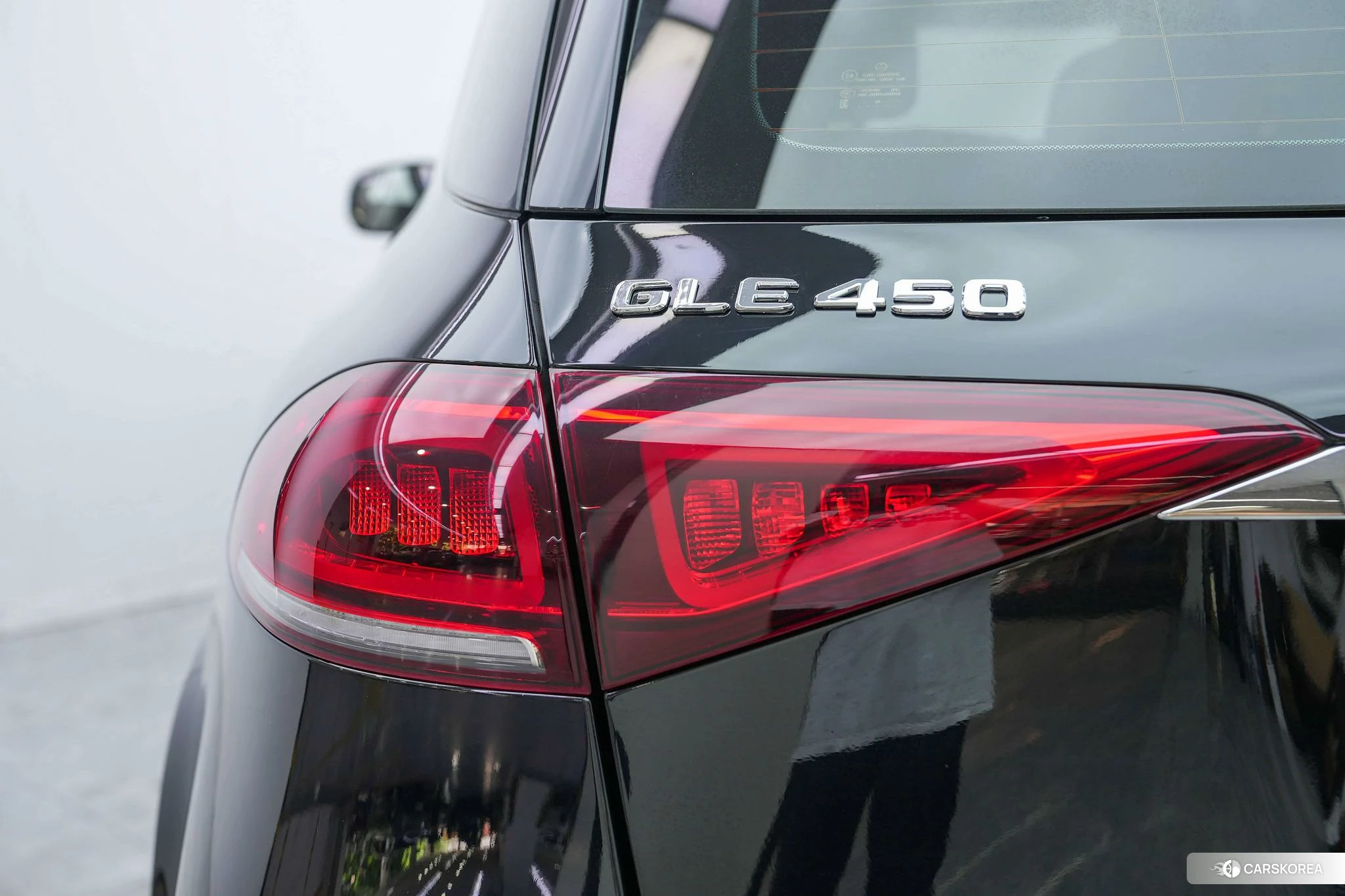 Mercedes-Benz GLE (import) id 4499163 из Китая 15