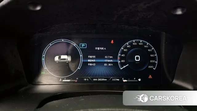 Ssangyong The New Rexton Sports Cannes id 3354572 из Кореи 17