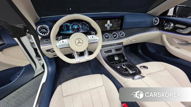 Mercedes-Benz E-Class W213 id 4543375 из Кореи 28