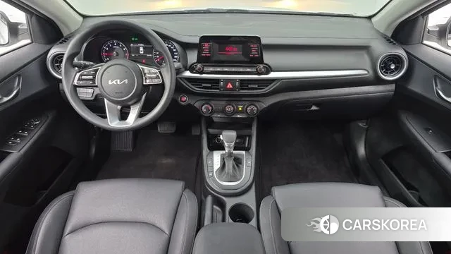 Kia The New K3 2nd generation id 3242419 из Кореи 17