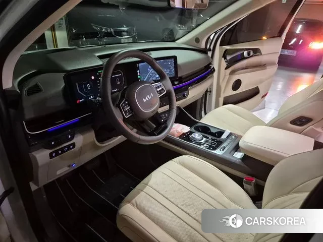 Kia The New Carnival 4th Generation id 3684705 из Кореи 10