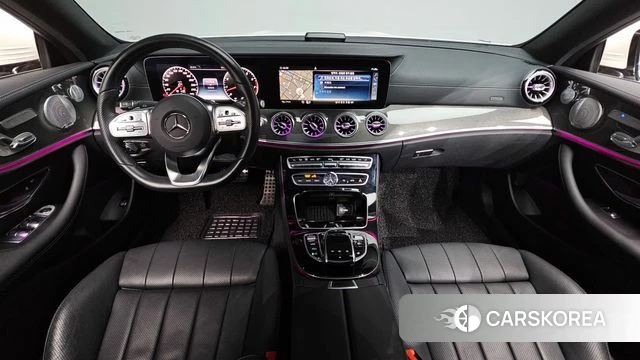 Mercedes-Benz E-Class W213 id 4284362 из Кореи 32