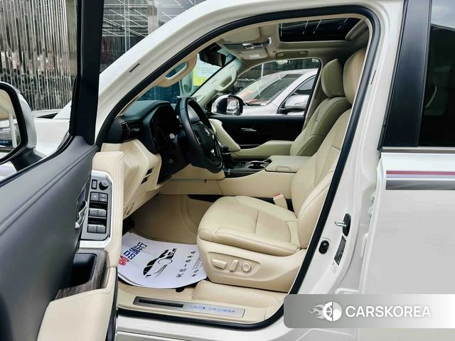 Toyota Land Cruiser (imported) id 4274474 из Китая 14