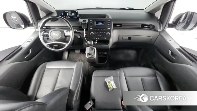 Hyundai Staria id 2999054 из Кореи 17