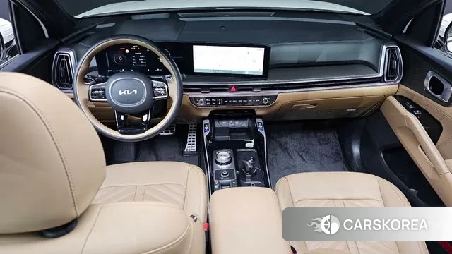 Kia The New Sorento 4th Generation id 3758354 из Кореи 17