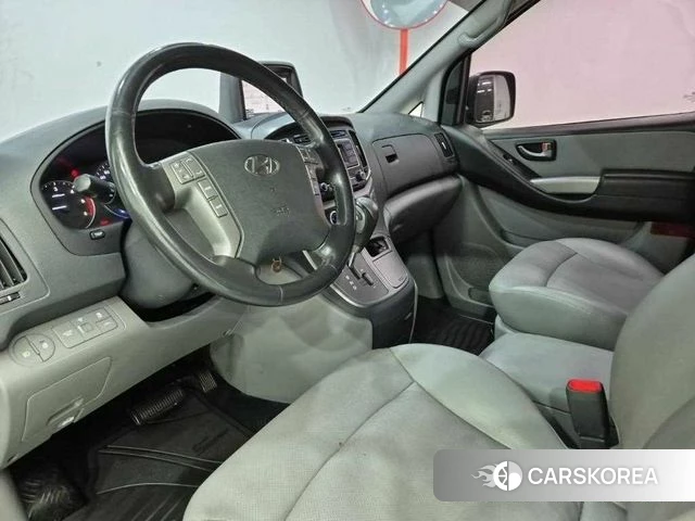 Hyundai The New Grand Starex id 4435520 из Кореи 15