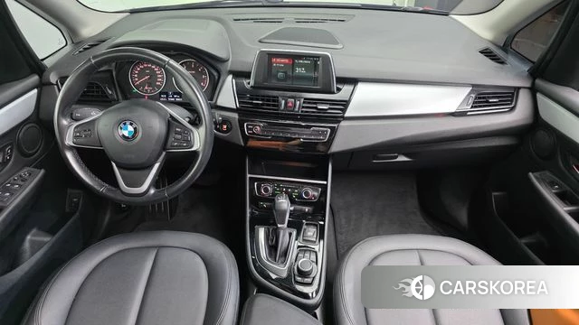 BMW 2 Series Active Tourer (F45) id 4652388 из Кореи 17