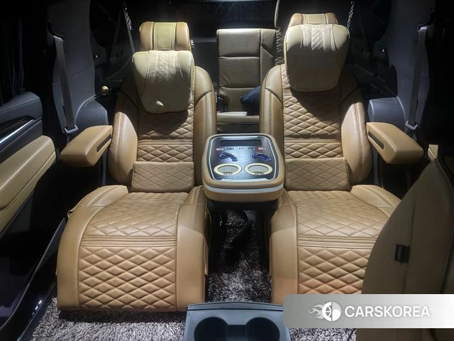 Cadillac Escalade 5th Generation id 4609047 из Кореи 8