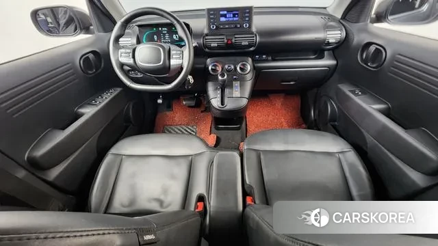 Hyundai Casper id 3576514 из Кореи 17