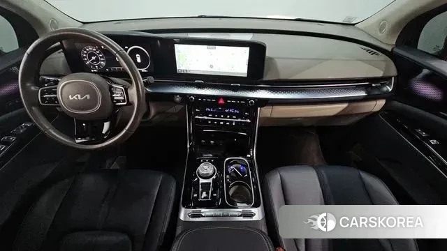 Kia Carnival 4th generation id 3697128 из Кореи 17