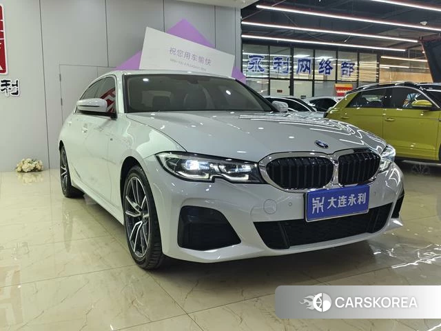 BMW 3 series id 4278170 из Китая 15