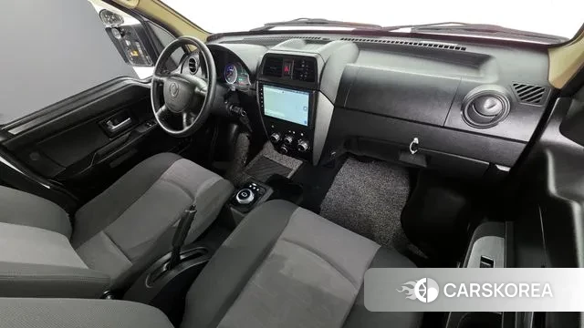 Dongfeng Socon C35 id 3787551 из Кореи 17