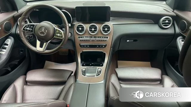 Mercedes-Benz GLC id 4272019 из Китая 7