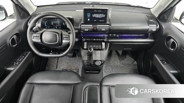 Hyundai Casper id 4517460 из Кореи 31