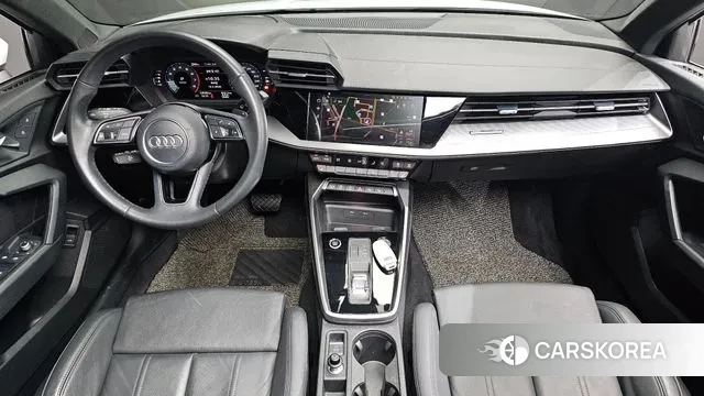 Audi A3 (8Y) id 3685107 из Кореи 17