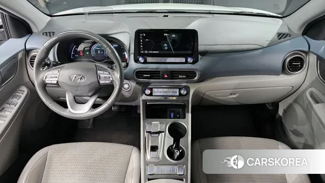 Hyundai Kona Electric id 3666348 из Кореи 17