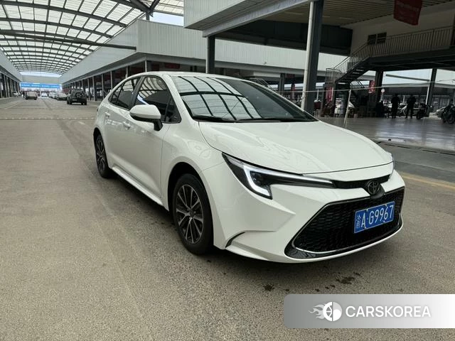 Toyota Lei Ling id 4262226 из Китая 7
