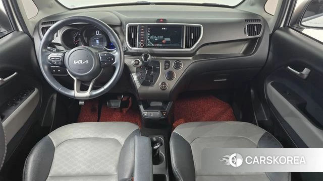 Kia The New Ray id 4779767 из Кореи 27