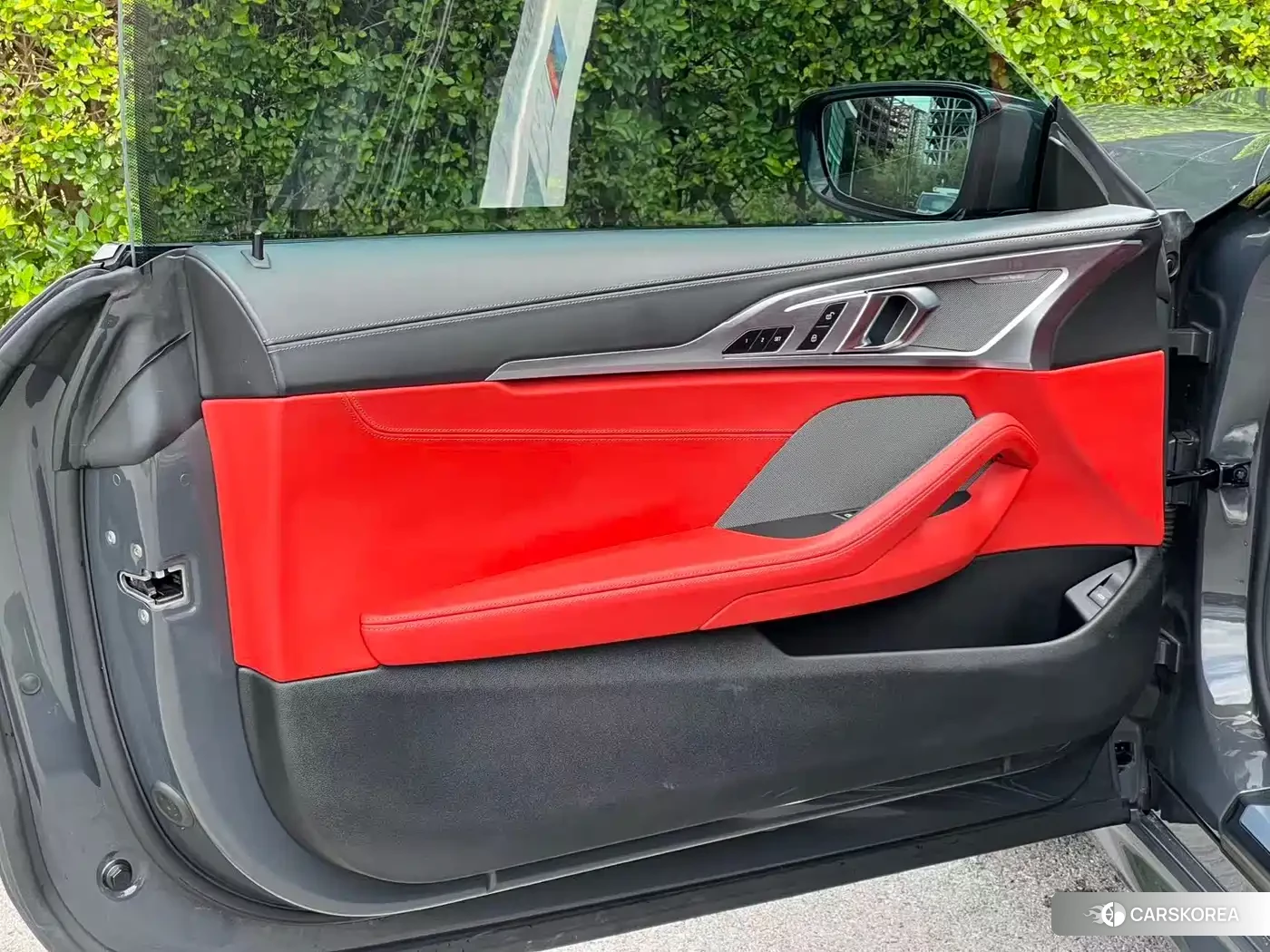 BMW 8 series id 4589278 из Китая 20