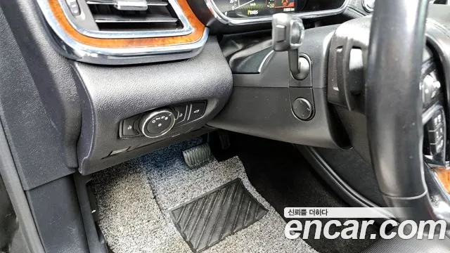 Lincoln Continental 10th Generation id 2675038 из Кореи 17