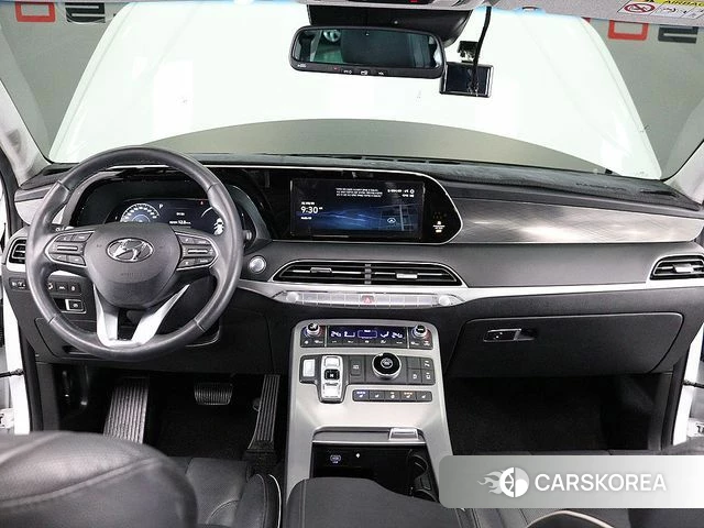 Hyundai Palisade id 3941803 из Кореи 17