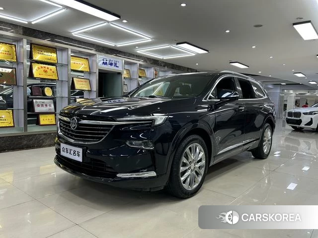 Buick Angke Flag id 4213504 из Китая 18
