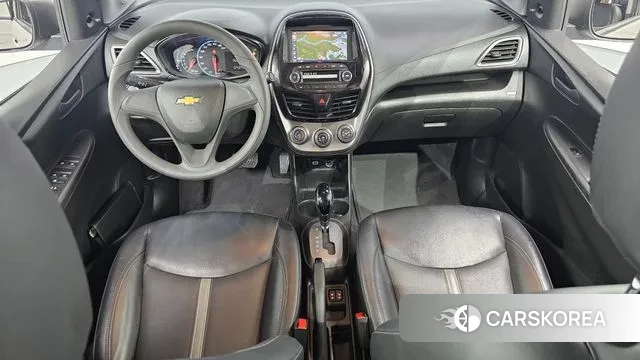 Chevrolet (GM Daewoo) The New Spark id 3233877 из Кореи 17