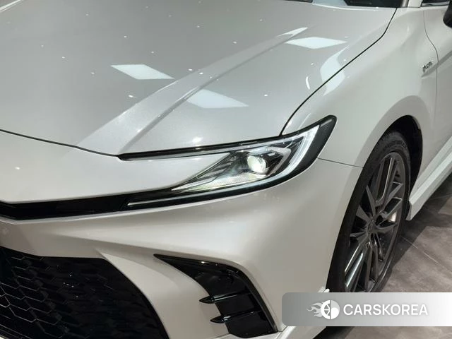 Toyota Camry id 4334991 из Китая 30