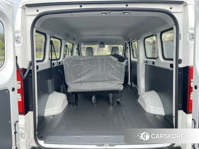 Wuling Automobile Wuling Yangguang id 3944939 из Китая 10