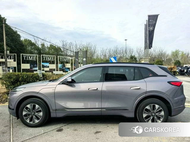 Buick E5 id 4198767 из Китая 12