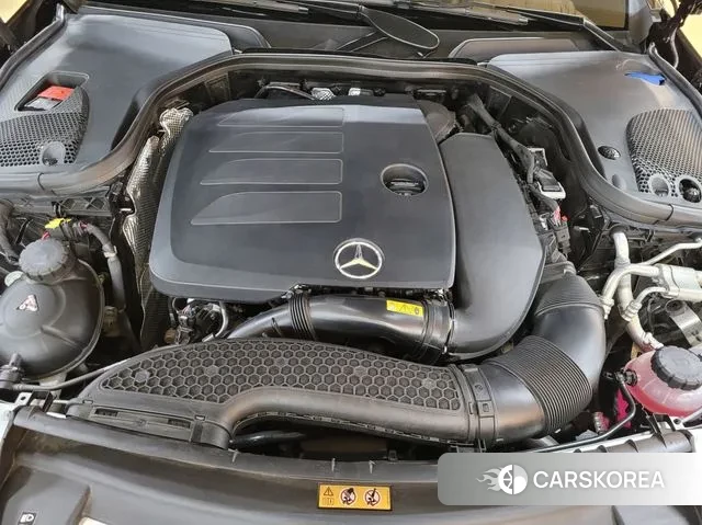 Mercedes-Benz E-Class W213 id 3467637 из Кореи 16