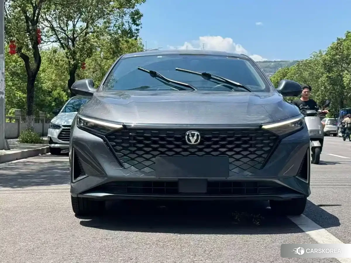 Chang'an Ruicheng PLUS id 4681203 из Китая 7