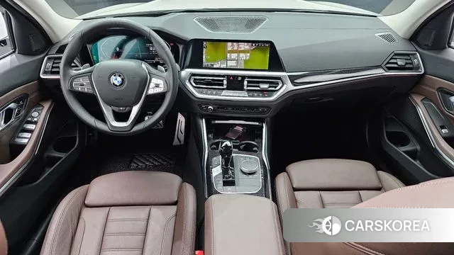 BMW 3 Series (G20) id 3686123 из Кореи 17