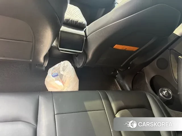 Tesla Model Y id 2940347 из Кореи 7