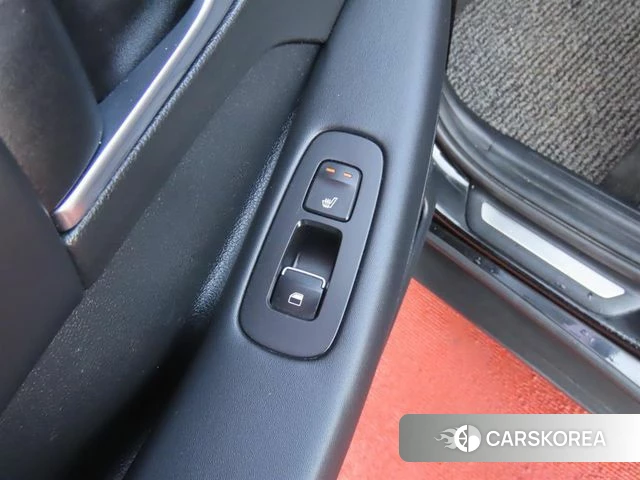 Hyundai Sonata (DN8) id 4759898 из Кореи 17