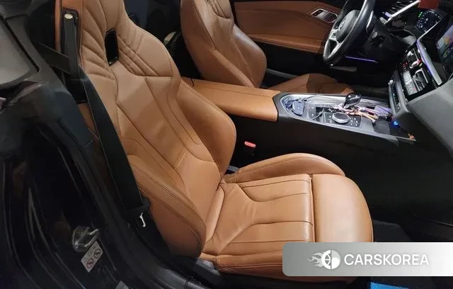 BMW Z4 (G29) id 3760919 из Кореи 7