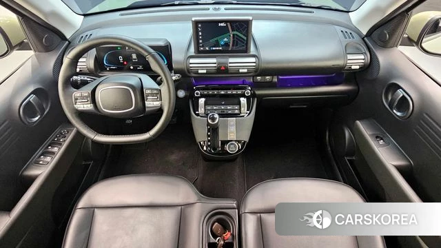 Hyundai Casper id 3909557 из Кореи 17