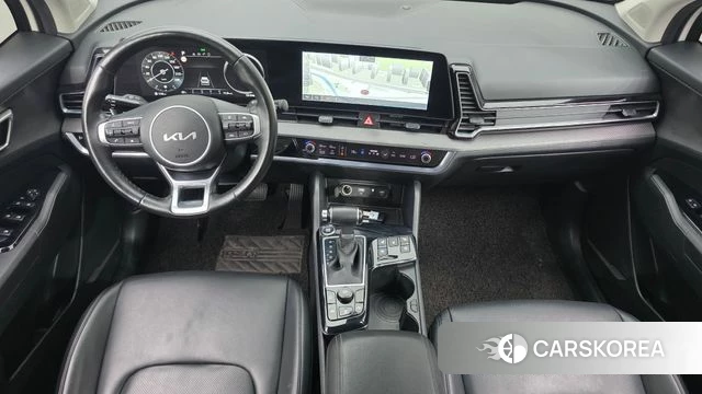 Kia Sportage 5th Generation id 4656698 из Кореи 17