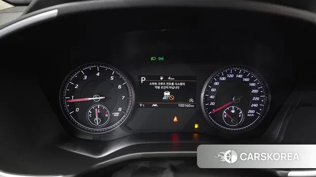 Hyundai The New Santa Fe id 3655776 из Кореи 17