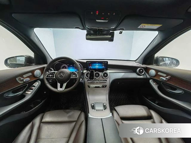 Mercedes-Benz GLC id 4209928 из Китая 17